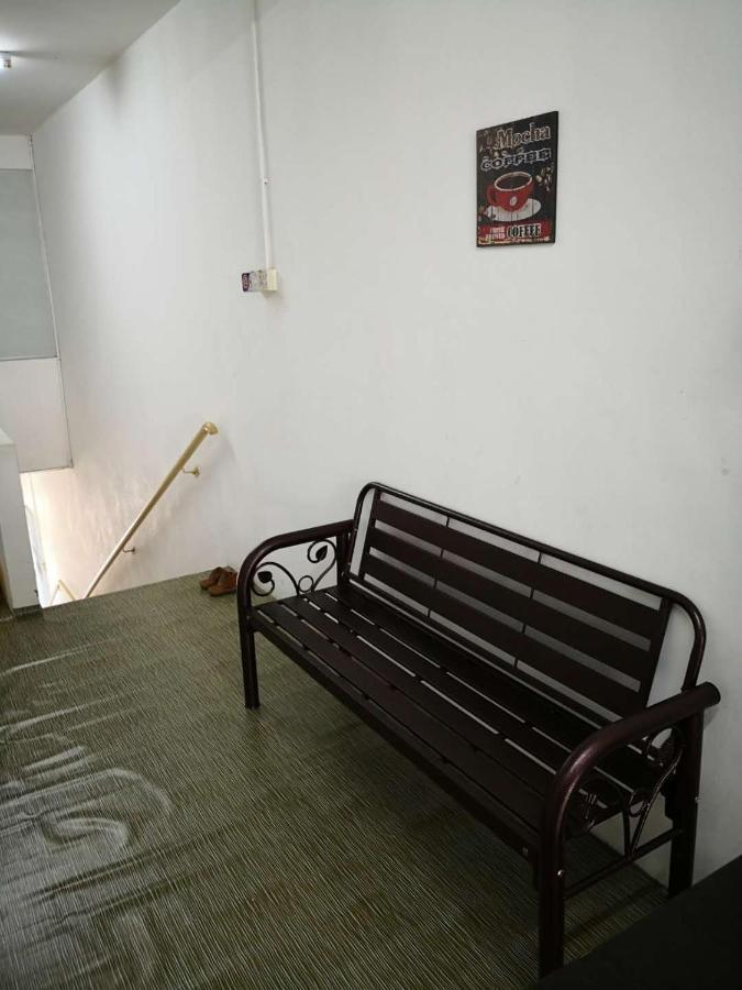 אראו Pauh Inn מראה חיצוני תמונה