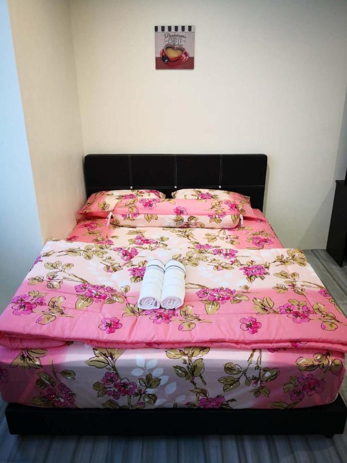 אראו Pauh Inn מראה חיצוני תמונה