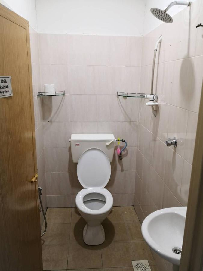 אראו Pauh Inn מראה חיצוני תמונה