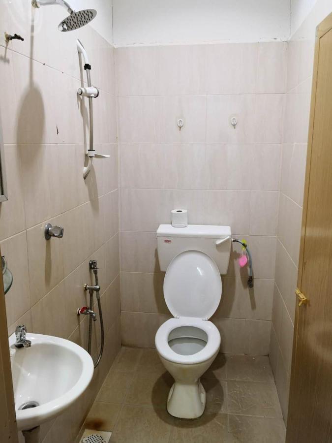 אראו Pauh Inn מראה חיצוני תמונה